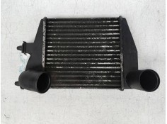 Recambio de intercooler para alfa romeo 75 2.0 td referencia OEM IAM 162060803503 37237204 