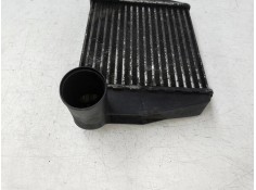 Recambio de intercooler para alfa romeo 75 2.0 td referencia OEM IAM 162060803503 37237204  2
