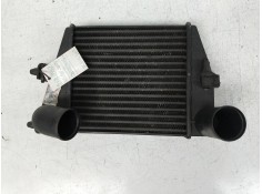 Recambio de intercooler para alfa romeo 90 2.4 turbodiesel referencia OEM IAM 162060803503 37237204 