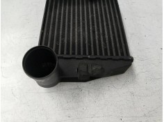 Recambio de intercooler para alfa romeo 90 2.4 turbodiesel referencia OEM IAM 162060803503 37237204  2
