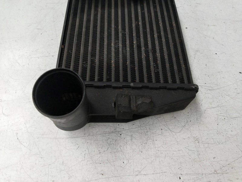 Recambio de intercooler para alfa romeo 90 2.4 turbodiesel referencia OEM IAM 162060803503 37237204  Recambio de intercooler para alfa romeo 90 2.4 turbodiesel referencia OEM IAM 162060803503 37237204