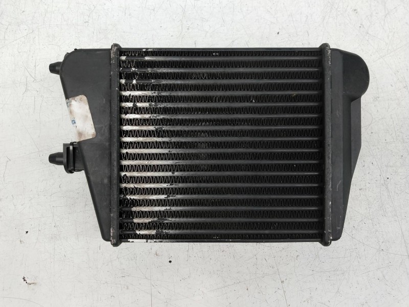 Recambio de intercooler para alfa romeo 90 2.4 turbodiesel referencia OEM IAM 162060803503 37237204  Recambio de intercooler para alfa romeo 90 2.4 turbodiesel referencia OEM IAM 162060803503 37237204