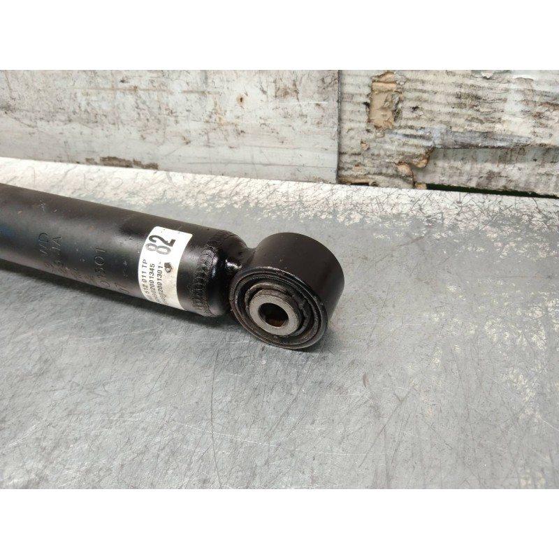 Recambio de amortiguador trasero derecho para volkswagen golf v variant (1k5) advance referencia OEM IAM 1K0513029JA 1K0512011TD