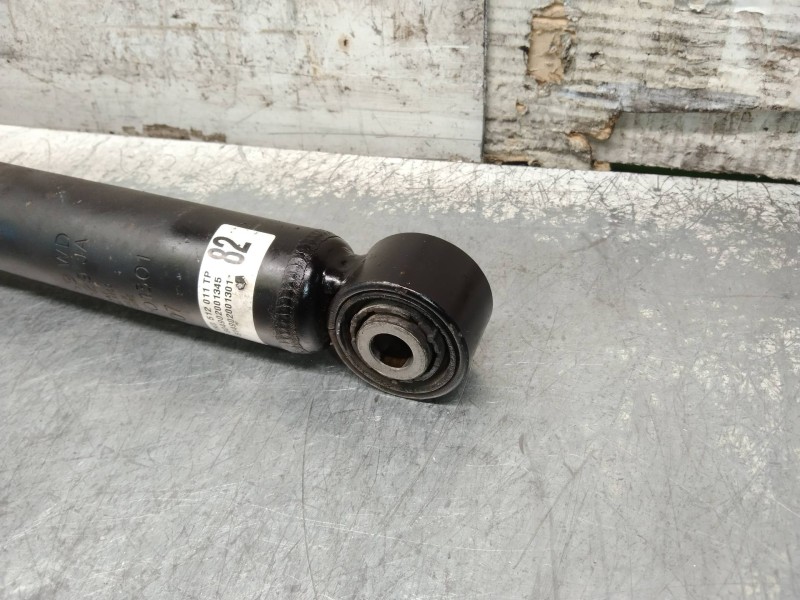 Recambio de amortiguador trasero derecho para volkswagen golf v variant (1k5) advance referencia OEM IAM 1K0513029JA 1K0512011TD