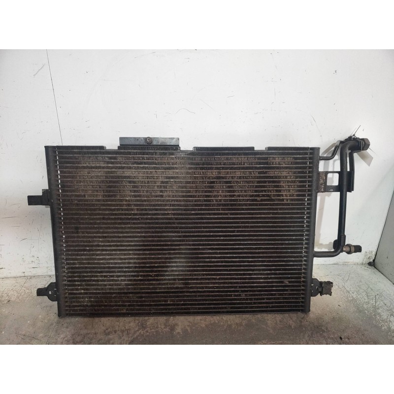 Recambio de condensador / radiador aire acondicionado para audi a6 berlina (4b2) 2.5 tdi referencia OEM IAM 4B0260403D  