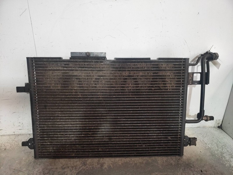 Recambio de condensador / radiador aire acondicionado para audi a6 berlina (4b2) 2.5 tdi referencia OEM IAM 4B0260403D  