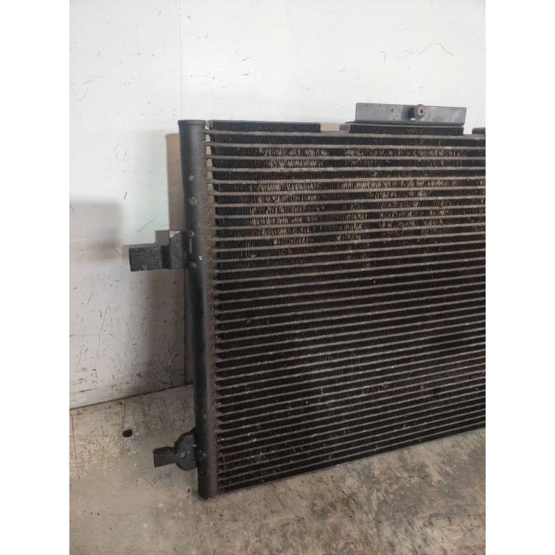 Recambio de condensador / radiador aire acondicionado para audi a6 berlina (4b2) 2.5 tdi referencia OEM IAM 4B0260403D  
