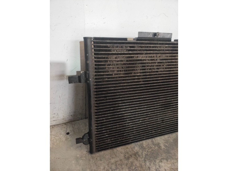 Recambio de condensador / radiador aire acondicionado para audi a6 berlina (4b2) 2.5 tdi referencia OEM IAM 4B0260403D  