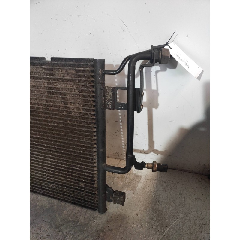 Recambio de condensador / radiador aire acondicionado para audi a6 berlina (4b2) 2.5 tdi referencia OEM IAM 4B0260403D  