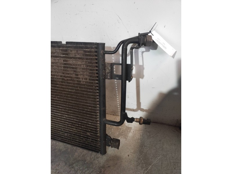Recambio de condensador / radiador aire acondicionado para audi a6 berlina (4b2) 2.5 tdi referencia OEM IAM 4B0260403D  