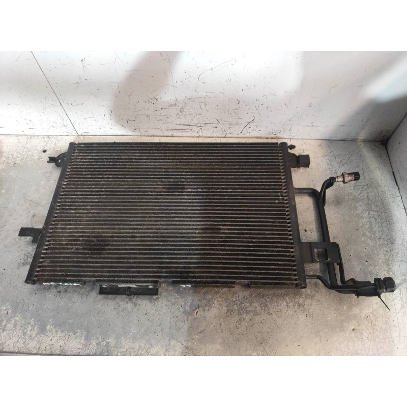 Recambio de condensador / radiador aire acondicionado para audi a6 berlina (4b2) 2.5 tdi referencia OEM IAM 4B0260403D  