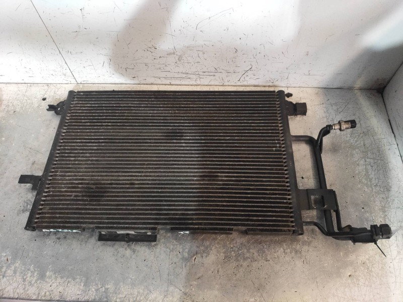 Recambio de condensador / radiador aire acondicionado para audi a6 berlina (4b2) 2.5 tdi referencia OEM IAM 4B0260403D  