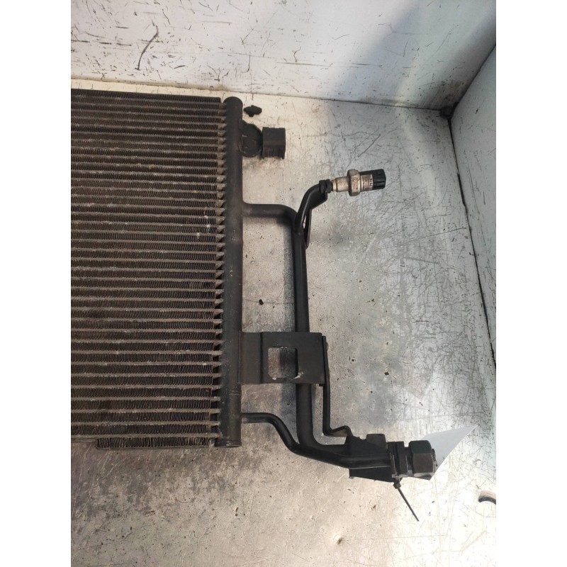 Recambio de condensador / radiador aire acondicionado para audi a6 berlina (4b2) 2.5 tdi referencia OEM IAM 4B0260403D  