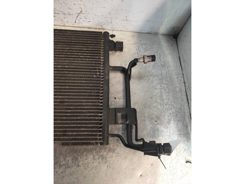 Recambio de condensador / radiador aire acondicionado para audi a6 berlina (4b2) 2.5 tdi referencia OEM IAM 4B0260403D  