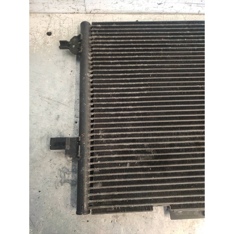 Recambio de condensador / radiador aire acondicionado para audi a6 berlina (4b2) 2.5 tdi referencia OEM IAM 4B0260403D  