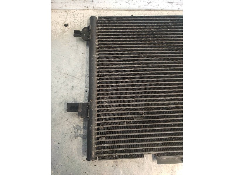 Recambio de condensador / radiador aire acondicionado para audi a6 berlina (4b2) 2.5 tdi referencia OEM IAM 4B0260403D  