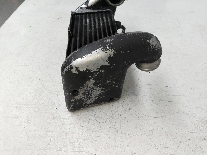 Recambio de intercooler para audi 80 avant 1.9 tdi referencia OEM IAM 028145805  
