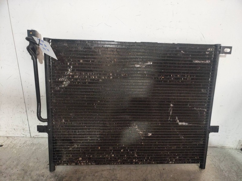 Recambio de condensador / radiador aire acondicionado para bmw serie 3 berlina (e46) 320d referencia OEM IAM   