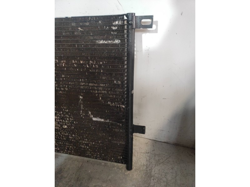 Recambio de condensador / radiador aire acondicionado para bmw serie 3 berlina (e46) 320d referencia OEM IAM   