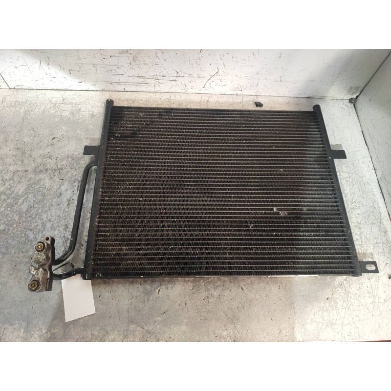 Recambio de condensador / radiador aire acondicionado para bmw serie 3 berlina (e46) 320d referencia OEM IAM   
