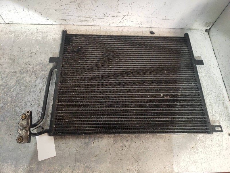 Recambio de condensador / radiador aire acondicionado para bmw serie 3 berlina (e46) 320d referencia OEM IAM   