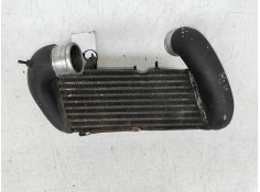 Recambio de intercooler para audi 80 avant 1.9 tdi referencia OEM IAM 028145805  