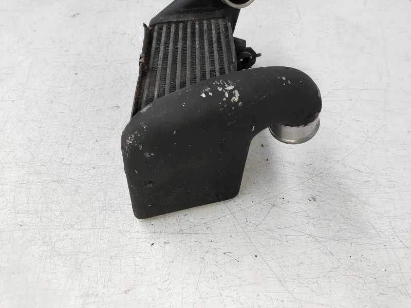 Recambio de intercooler para audi 80 avant 1.9 tdi referencia OEM IAM 028145805  