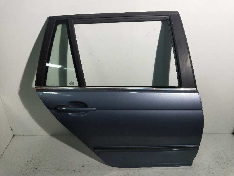 Recambio de puerta trasera derecha para bmw serie 3 touring (e46) 3.0 24v cat referencia OEM IAM   