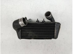 Recambio de intercooler para audi 80 (811/813) 1.6 turbodiesel (cy) referencia OEM IAM 893145805  