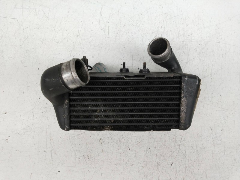 Recambio de intercooler para audi 80 (811/813) 1.6 turbodiesel (cy) referencia OEM IAM 893145805  