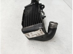 Recambio de intercooler para audi 80 (811/813) 1.6 turbodiesel (cy) referencia OEM IAM 893145805   2