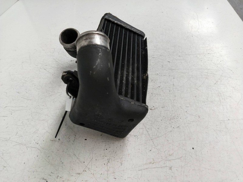Recambio de intercooler para audi 80 (811/813) 1.6 turbodiesel (cy) referencia OEM IAM 893145805  