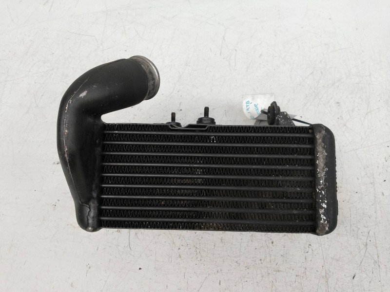 Recambio de intercooler para audi 80 (811/813) 1.6 turbodiesel (cy) referencia OEM IAM 893145805  