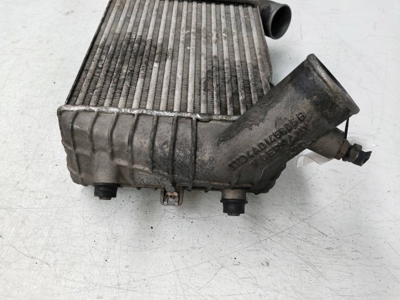 Recambio de intercooler para audi 100 berlina (c4) 2.5 tdi referencia OEM IAM 1231471   Recambio de intercooler para audi 100 berlina (c4) 2.5 tdi referencia OEM IAM 1231471