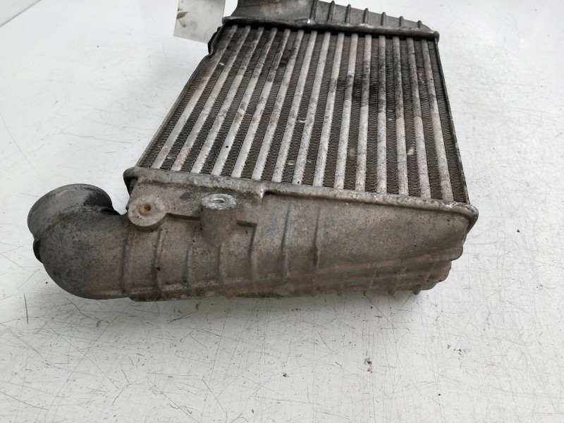 Recambio de intercooler para audi 100 berlina (c4) 2.5 tdi referencia OEM IAM 1231471   Recambio de intercooler para audi 100 berlina (c4) 2.5 tdi referencia OEM IAM 1231471