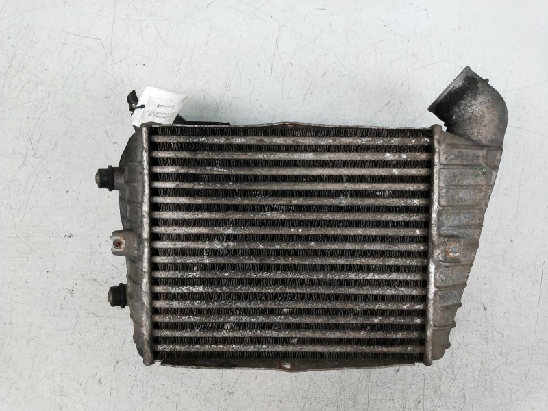 Recambio de intercooler para audi 100 berlina (c4) 2.5 tdi referencia OEM IAM 1231471   Recambio de intercooler para audi 100 berlina (c4) 2.5 tdi referencia OEM IAM 1231471