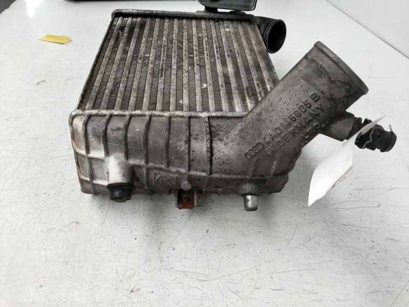 Recambio de intercooler para audi 100 berlina (c4) 2.5 tdi referencia OEM IAM 1231471  