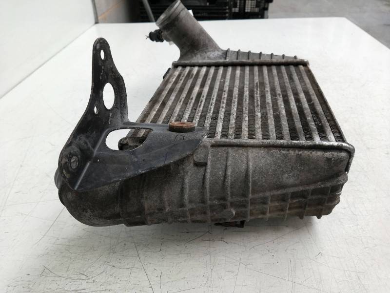 Recambio de intercooler para audi 100 berlina (c4) 2.5 tdi referencia OEM IAM 1231471  