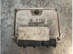 Recambio de centralita motor uce para seat arosa (6h1) select referencia OEM IAM 0261206823 030906032AS 