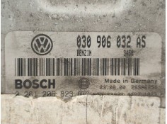 Recambio de centralita motor uce para seat arosa (6h1) select referencia OEM IAM 0261206823 030906032AS  2