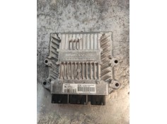 Recambio de centralita motor uce para peugeot 407 st confort referencia OEM IAM 5WS40264FT SW9662272880 HW9655534080 SID803A