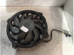 Recambio de electroventilador para fiat ulysse (179) 2.0 jtd emotion (100kw) referencia OEM IAM   