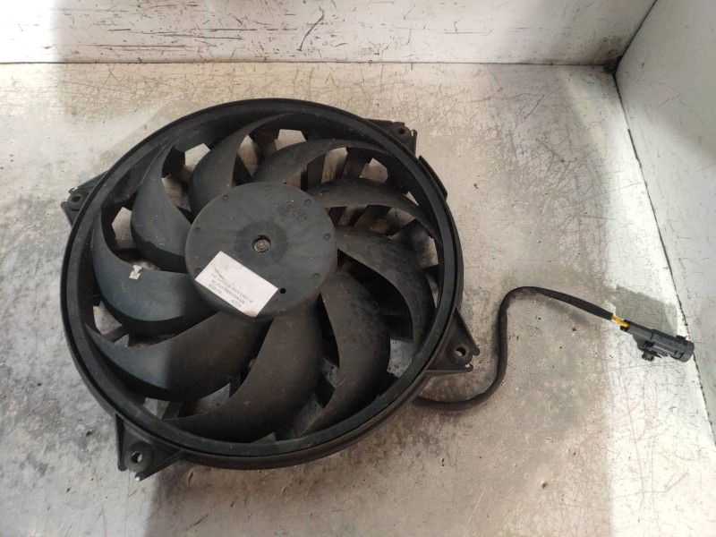 Recambio de electroventilador para fiat ulysse (179) 2.0 jtd emotion (100kw) referencia OEM IAM   
