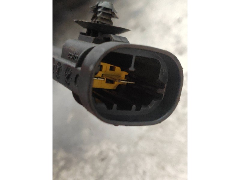 Recambio de electroventilador para fiat ulysse (179) 2.0 jtd emotion (100kw) referencia OEM IAM   