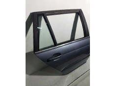 Recambio de puerta trasera derecha para bmw serie 3 touring (e46) 3.0 24v cat referencia OEM IAM    2