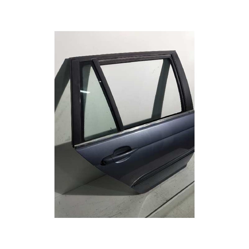 Recambio de puerta trasera derecha para bmw serie 3 touring (e46) 3.0 24v cat referencia OEM IAM   