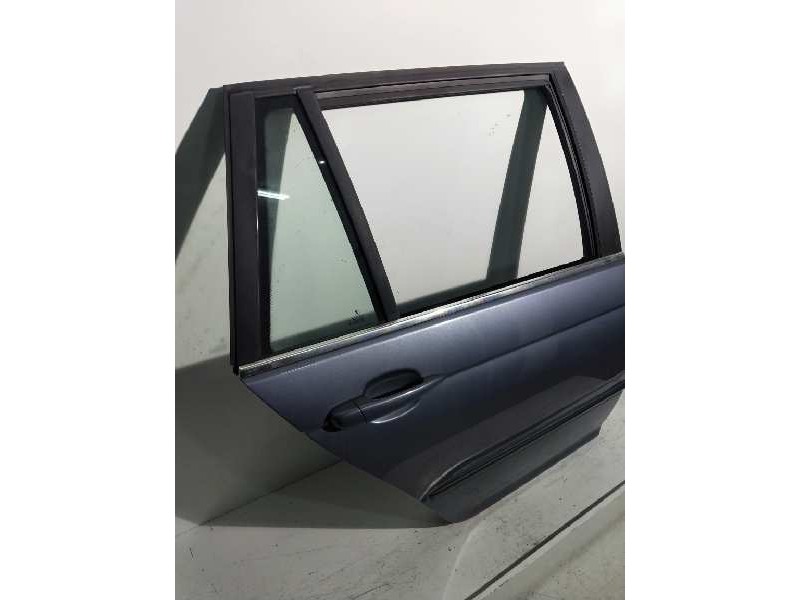 Recambio de puerta trasera derecha para bmw serie 3 touring (e46) 3.0 24v cat referencia OEM IAM   