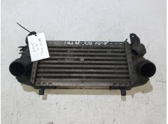 Recambio de intercooler para audi a2 (8z) 1.4 tdi cat (atl) referencia OEM IAM 8Z0145804  