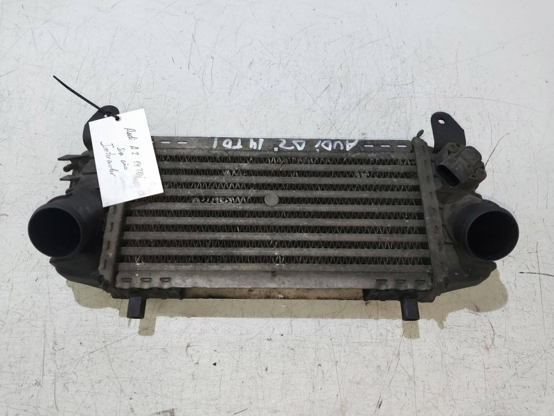 Recambio de intercooler para audi a2 (8z) 1.4 tdi cat (atl) referencia OEM IAM 8Z0145804  