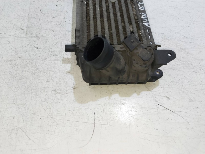 Recambio de intercooler para audi a2 (8z) 1.4 tdi cat (atl) referencia OEM IAM 8Z0145804  
